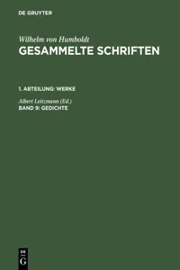 Gedichte_cover