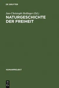 Naturgeschichte der Freiheit_cover
