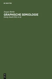 Graphische Semiologie_cover