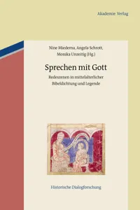 Sprechen mit Gott_cover