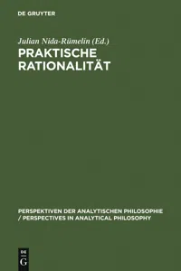 Praktische Rationalität_cover