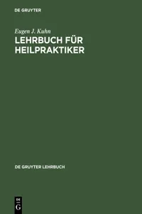 Lehrbuch für Heilpraktiker_cover