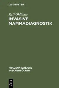 Invasive Mammadiagnostik_cover