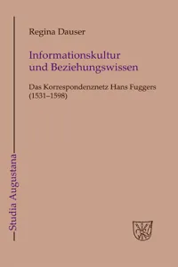 Informationskultur und Beziehungswissen_cover