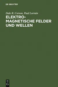 Elektromagnetische Felder und Wellen_cover