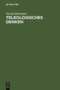 Teleologisches Denken_cover