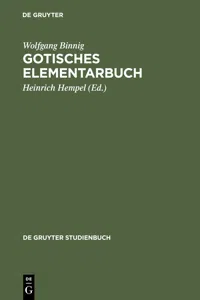 Gotisches Elementarbuch_cover