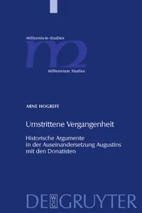 Umstrittene Vergangenheit_cover