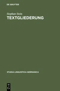 Textgliederung_cover