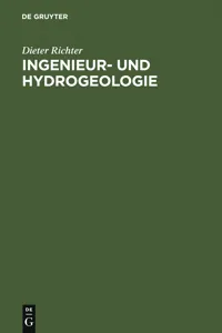 Ingenieur- und Hydrogeologie_cover