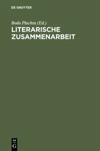 Literarische Zusammenarbeit_cover