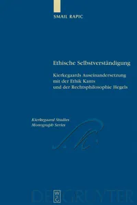 Ethische Selbstverständigung_cover