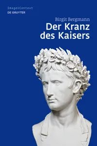 Der Kranz des Kaisers_cover