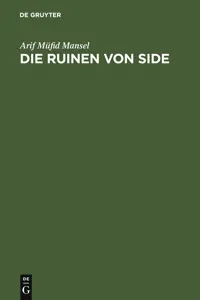 Die Ruinen von Side_cover