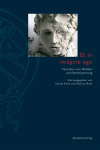 Et in imagine ego_cover