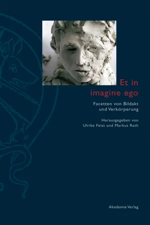 Et in imagine ego