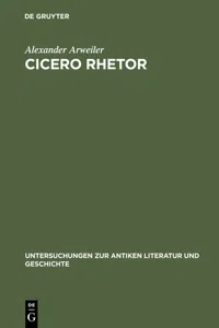 Cicero rhetor_cover