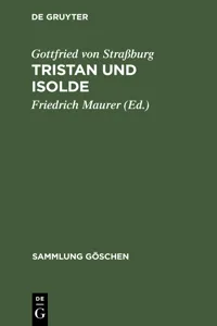 Tristan und Isolde_cover