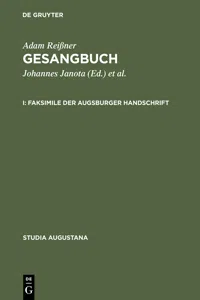 Gesangbuch_cover