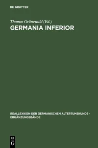 Germania inferior_cover