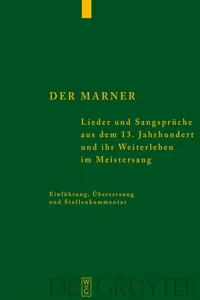 Der Marner_cover