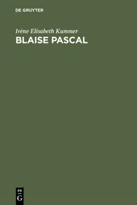 Blaise Pascal_cover