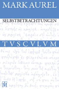 Selbstbetrachtungen_cover