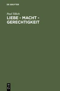 Liebe - Macht - Gerechtigkeit_cover