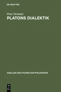 Platons Dialektik_cover