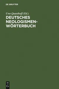 Deutsches Neologismenwörterbuch_cover