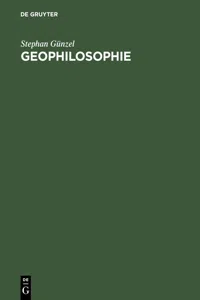 Geophilosophie_cover