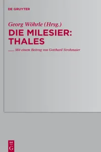 Thales_cover