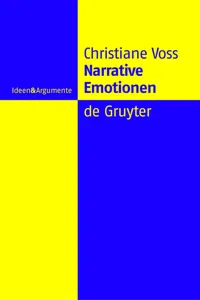 Narrative Emotionen_cover