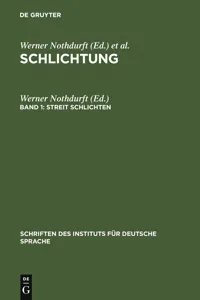 Streit schlichten_cover