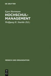 Hochschulmanagement_cover