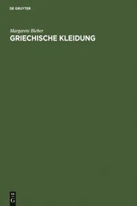 Griechische Kleidung_cover