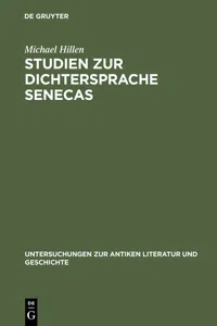 Studien zur Dichtersprache Senecas_cover