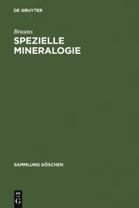 Spezielle Mineralogie_cover