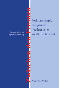 Zwischen den Fronten_cover