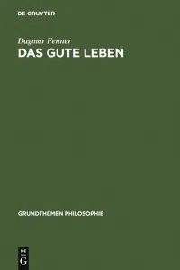 Das gute Leben_cover