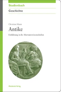 Antike_cover