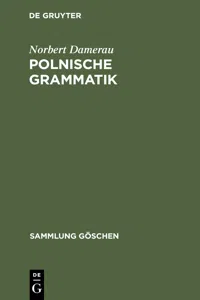 Polnische Grammatik_cover