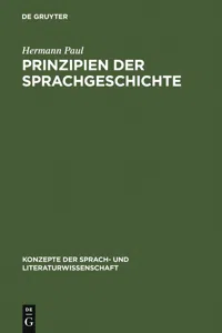 Prinzipien der Sprachgeschichte_cover