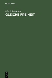 Gleiche Freiheit_cover