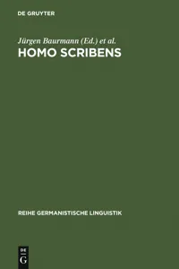 Homo scribens_cover