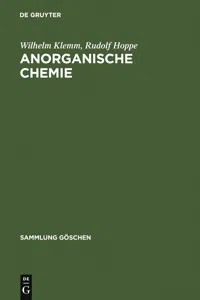 Anorganische Chemie_cover