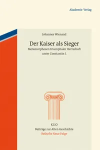 Der Kaiser als Sieger_cover