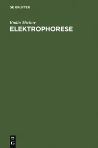 Elektrophorese_cover