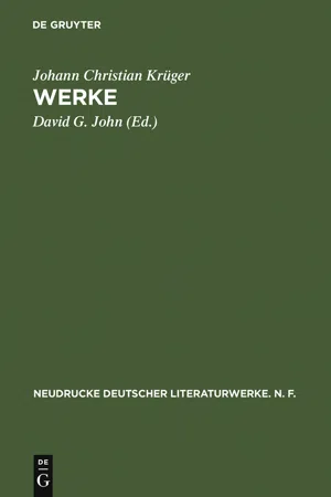 Werke