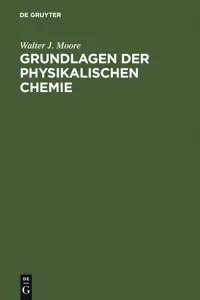 Grundlagen der Physikalischen Chemie_cover